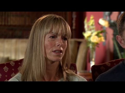 Madeleine McCann parents still have hope, 10 years on