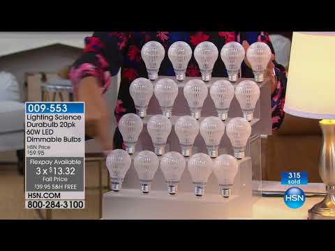 HSN | Home Solutions featuring Professor Amos Anniversary 08.19.2017 - 04 PM