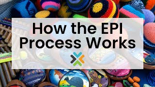 Webinar: How the EPI Process Works 8.5.25