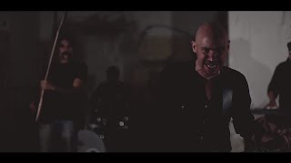 V-Device - &quot;Policeman Blues&quot; This Is Core - A BlankTV World Premiere!