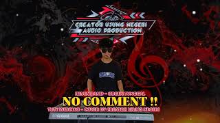 Download lagu NO COMMENT ‼️ - Tuty Wibowo || cover remix band || orgen tunggal mp3