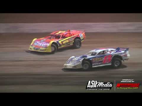 Heat Race of the Night | Super Sedans: Heat 14 - 2011/12 National Title - Archerfield Speedway