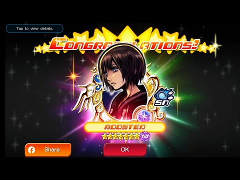 KHUx - I GOT SUPER LUCKY With My Draw Points Pull!! | 175% High Score Challenge Run: Top 200