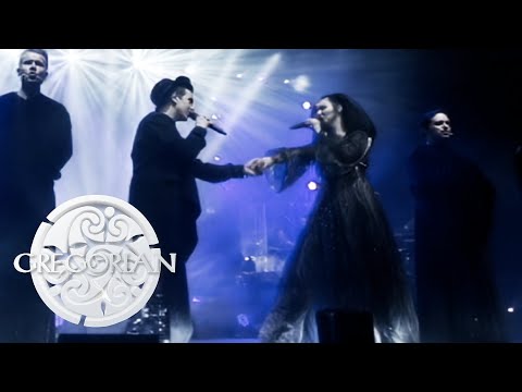 Gregorian feat. Narcis Ianau - Time To Say Goodbye (Live! Masters Of Chant - Final Chapter Tour)