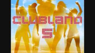Clubland 5 All Together Now 2004