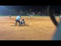 High School Spotlights - Pompano High vs Western High - Catching & Batting