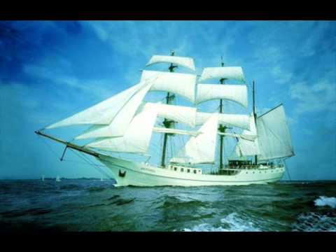 mechanicy shanty - marco polo