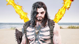 배그 성장형 캐릭터 무료로 뽑는 방법