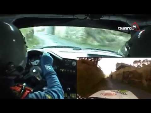 Alberdi Del cid Hondarribi 2012 TC 3