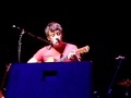 Graham Coxon - Far From Everything @ Birmingham Town Hall