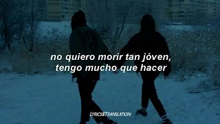 Joji ; ATTENTION • (Traducida al Español)