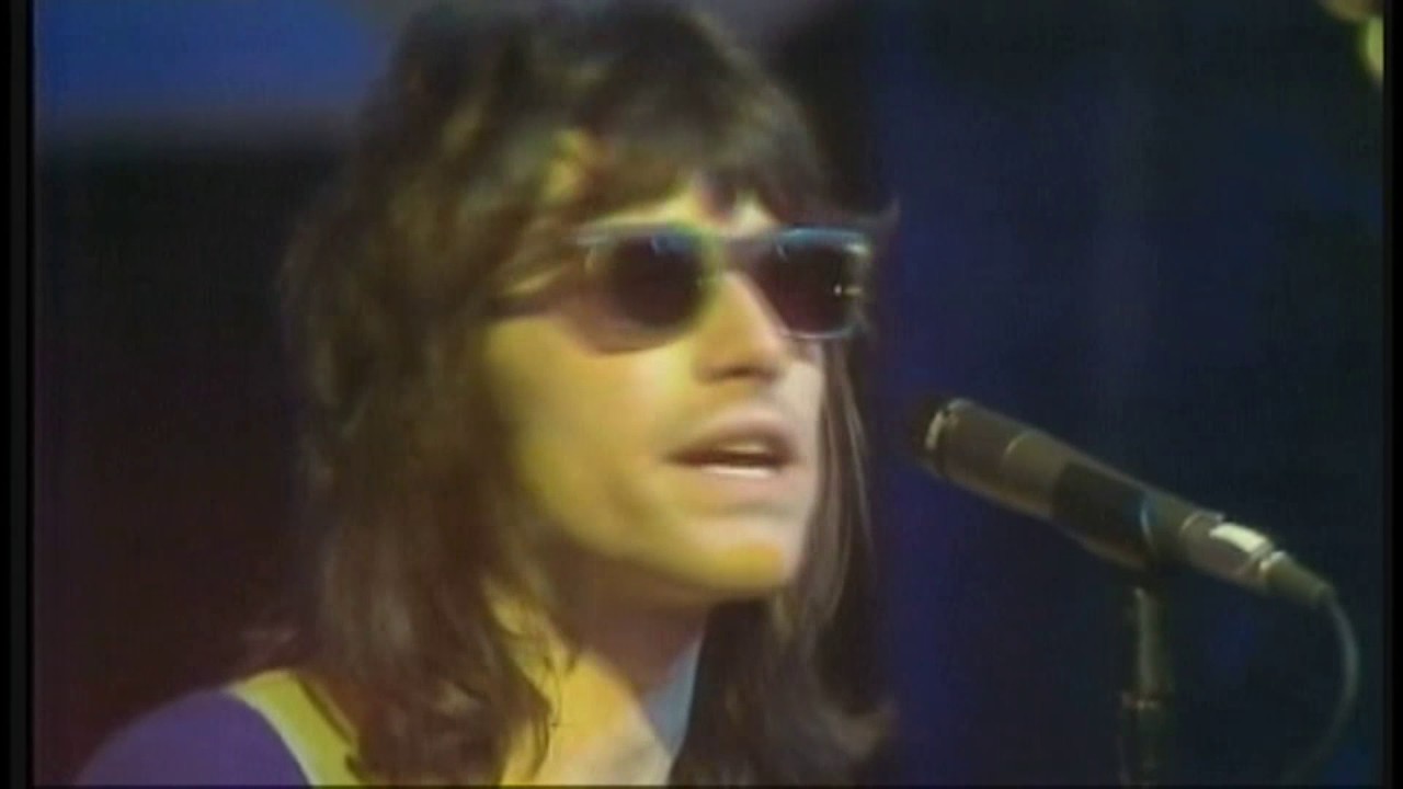 ARGENT 'LIAR' - YouTube