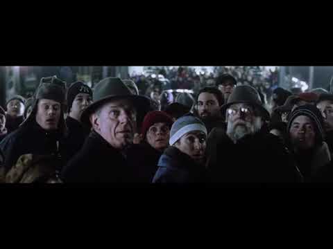 Siren Head vs. Godzilla - The Kings Call - (FanMade Trailer)