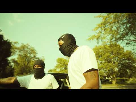 Homi Skeez - God Damn (Official Video) #ShotByBigHornet