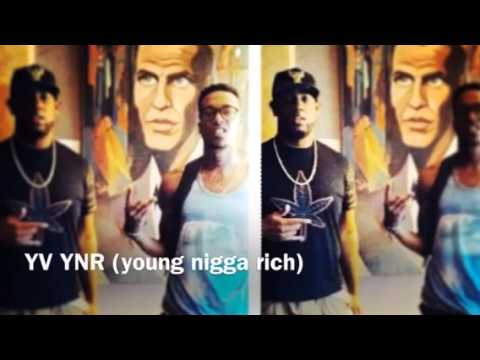 Bigg nino ft bird YNR (young nigga rich)