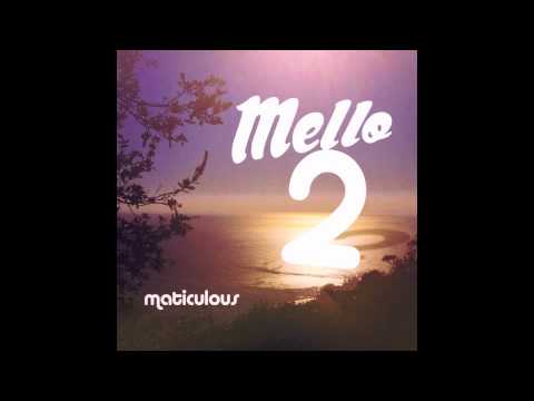 maticulous - Sunsets feat. Audible Doctor & yU of Diamond District