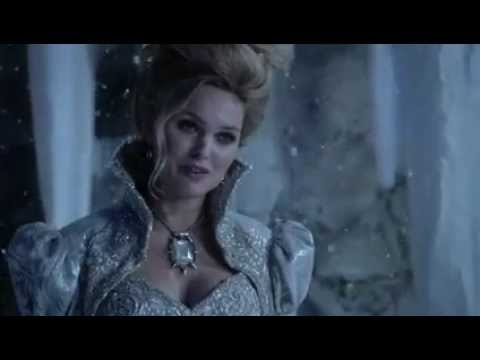 Snow & Charming Meet The Good Witch 3x19 Once Upon A Time