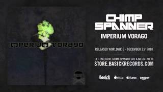 CHIMP SPANNER - Three Ring (Official HD Audio - Basick Records)