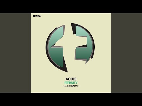 Eternity (Original Mix)