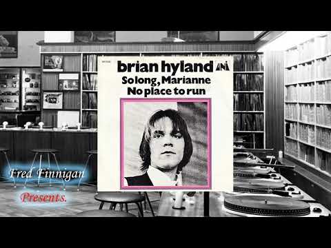 Brian Hyland - So Long Marianne(1971)