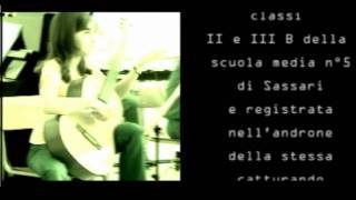 Dovevo fare del cinema - Sigla