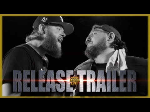 IRON SOLOMON VS BIGG K RELEASE TRAILER (SUNDAY) - RBE