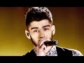 Zayn Malik First Solo Song After Quittng One ...