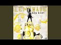 Lemonade