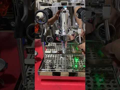 Bellezza Valentina - Unit baru made in Germany dan harganya under 25 juta loh !!!