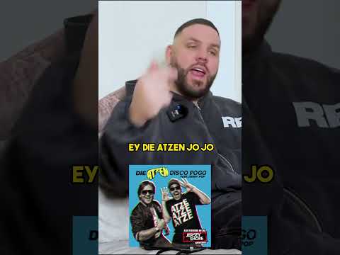 💥 WARUM COOLNESS IN DEUTSCHLAND NICHT FUNKTIONIERT! ATZEN MUSIK STATT GHETTO 😤