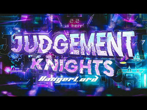 Judgement Knights 100% + Knights of Thunder 100%