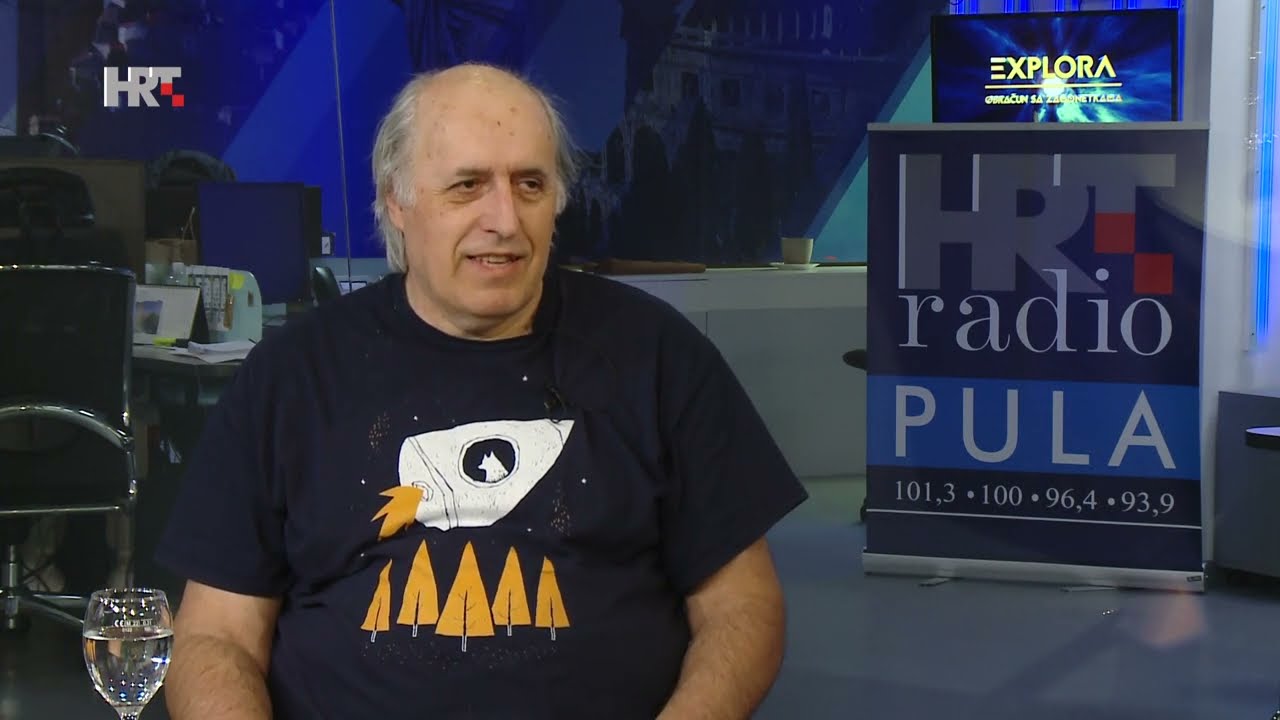 Explora 04.04.2023.  Explorijanci - sekta ili ceh