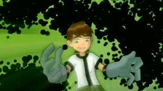(Changed!!) Ben 10 all transformations cutscenes (