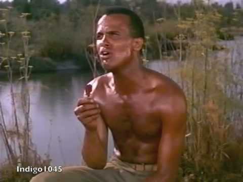 Dis Flower! - Harry Belafonte