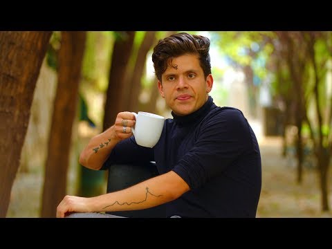 Meet Alberto | Rudy Mancuso