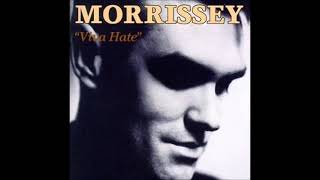 Morrissey - Angel, angel, down we go together