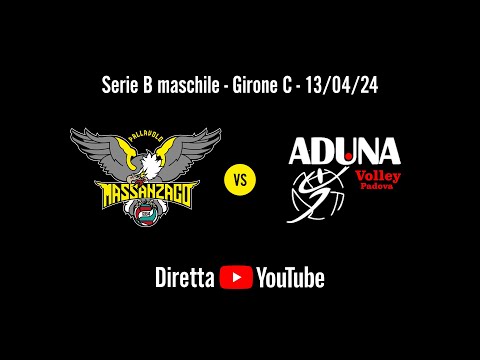 22ª Giornata Campionato Serie B Maschile (2023/24)