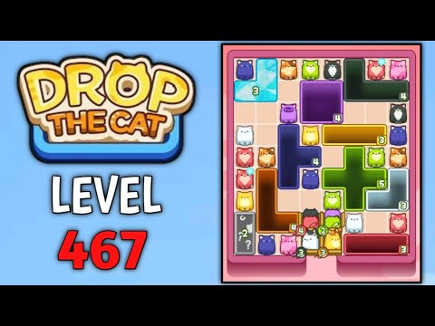 Level 467 thumbnail