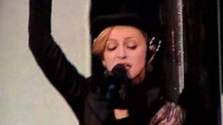 Madonna - Future Lovers - CT Chicago