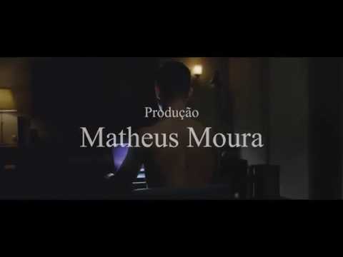 Batom vermelho Lucas lucco