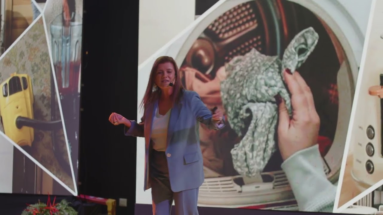 Pilar Sordo   UNOi Congreso Directivos Humanos plenos