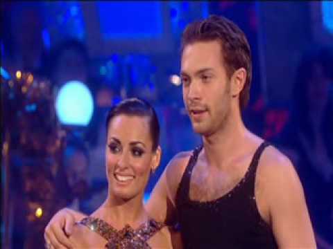 Matt and Flavia Freestyle dance - Final