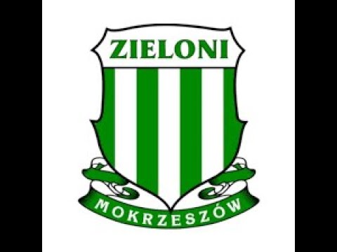 Skrót meczu Zieloni Mokrzeszów  - Victoria Świebodzice