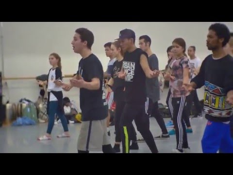 YouTube video