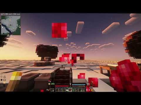 TerraFirmaCraft Survival Ep 12