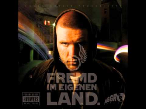 Fler feat Sido Therapie