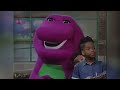 Barney S Good Clean Fun And Oh Brother She S My Sister 1998 Home Video Trailer