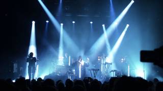 Highasakite - Hiroshima (Live from Rockefeller Feb 2014)