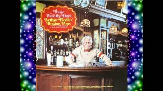 Victor Herbert Favorites (Medley) - Boston Pops - Fiedler