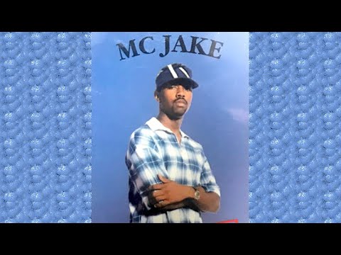 M.C. Jake - Let Me Smoke [1994] (Full Tape)